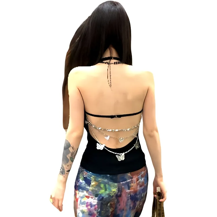 MCZI Women's Tank Tops-1