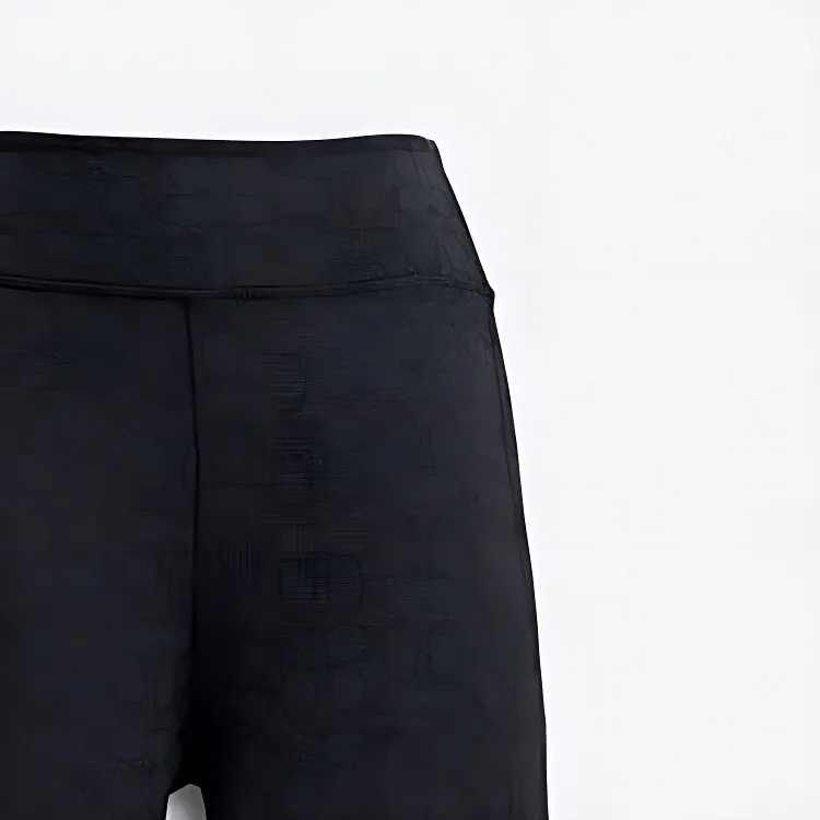 COACH Casual Shorts Women's Black-3