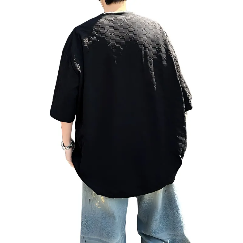 BEAR UNION T Shirts Unisex-2