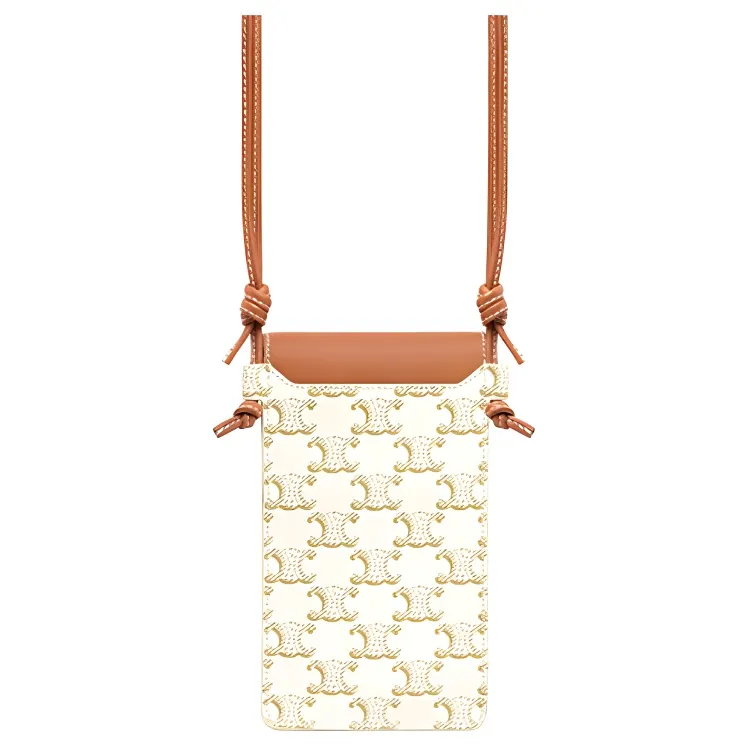 CELINE Cellphone Pouches-2