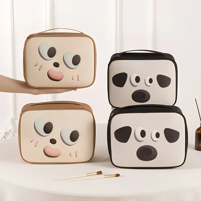 Love of wormwood Make up Tools Unisex-8