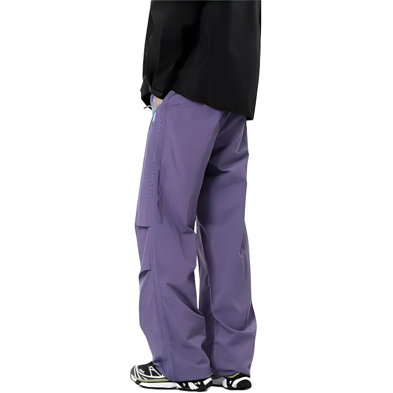 DARK HORSE Casual Pants Unisex-1