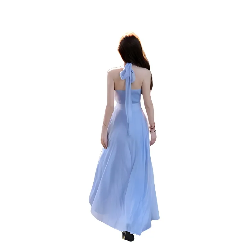 AURORA MUSE Sleeveless Dress Women's-1