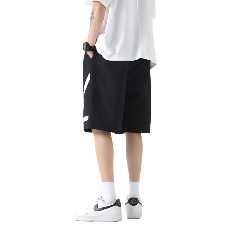 TUCANO Casual Shorts Unisex-5
