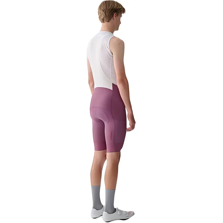 MAAP Cycling Pants Men's Light Purple-1