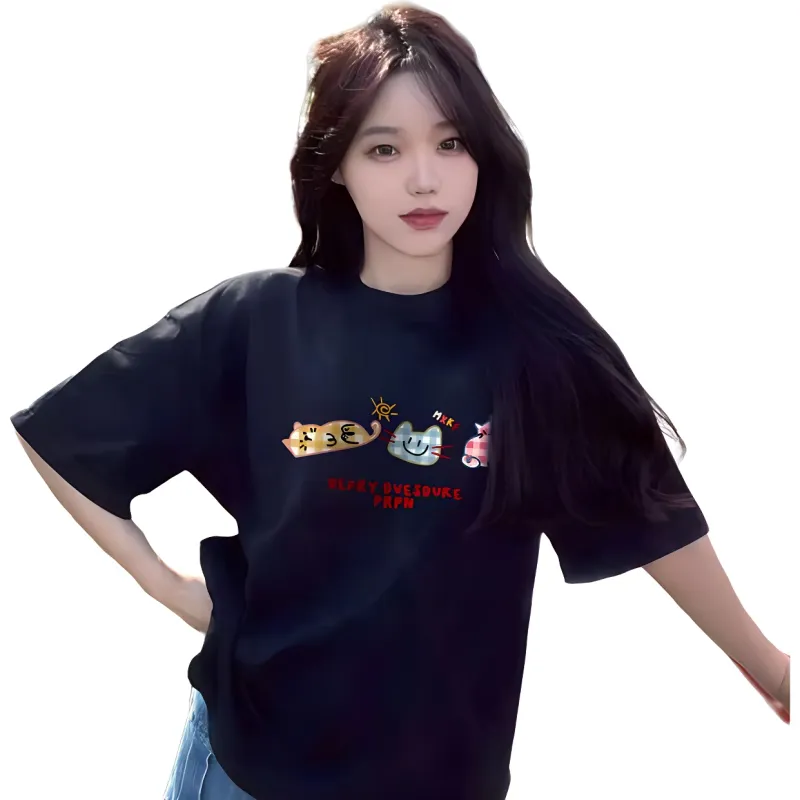 SIL VITIN T Shirts Unisex-7