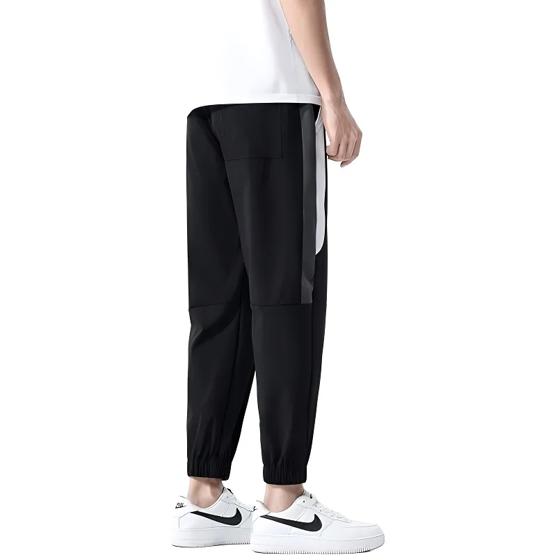 SZSX Casual Pants Unisex-1