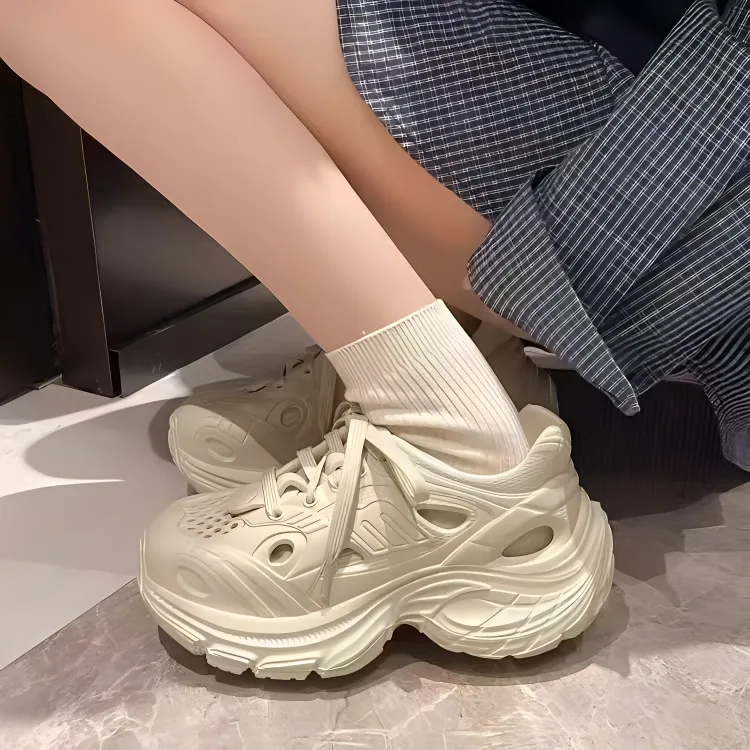 NANJIREN Clogs Women's-10