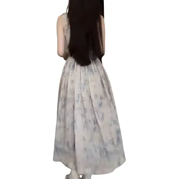 KAISER Slip Dresses Women's Image Color