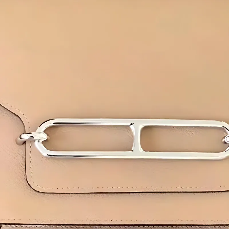 HERMES Roulis Shoulder Bags-1