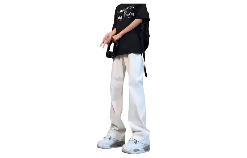 Struggle Vintage95 Jeans Unisex-5
