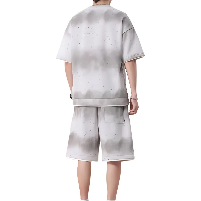 TONYBEAR Casual Sportswear Men's-1