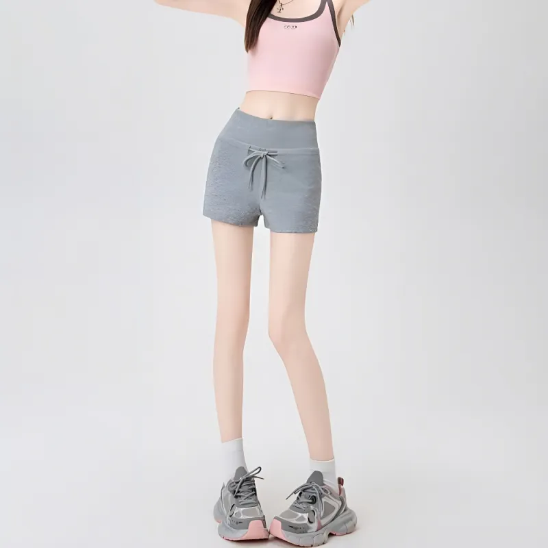 IDLE SOUL Casual Shorts Women's-6