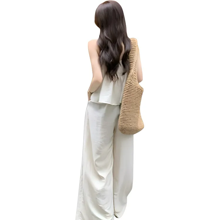 XIANSINIAO Casual Suits Women's-1