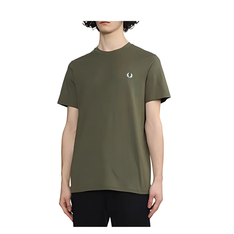 FRED PERRY T Shirts Men-2