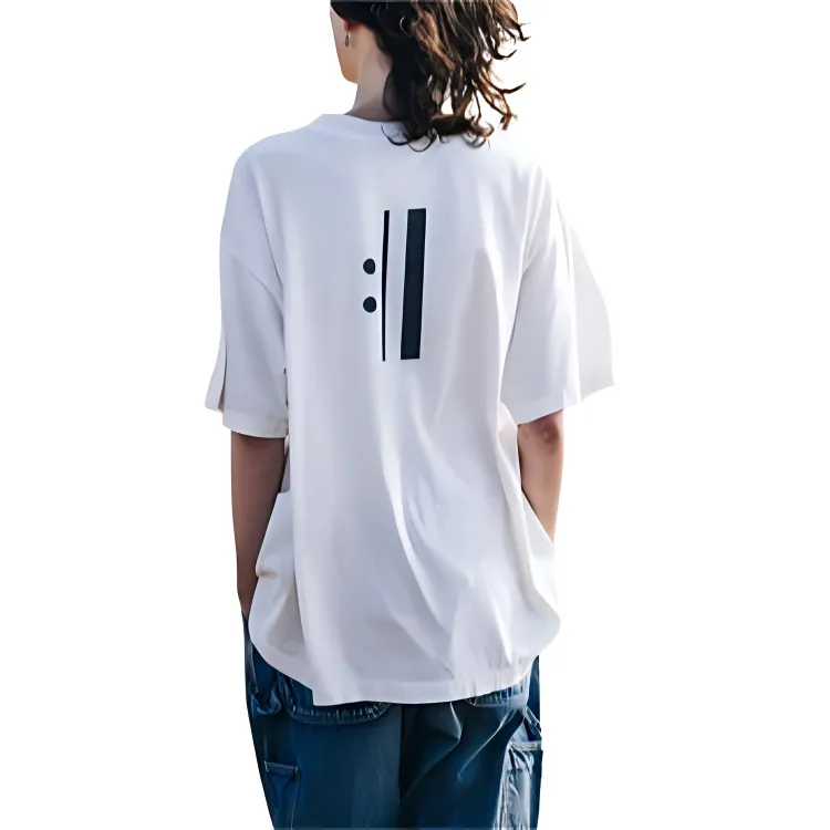 SAINT Mxxxxxx X Evangelion X Geeks Rule Tee-3