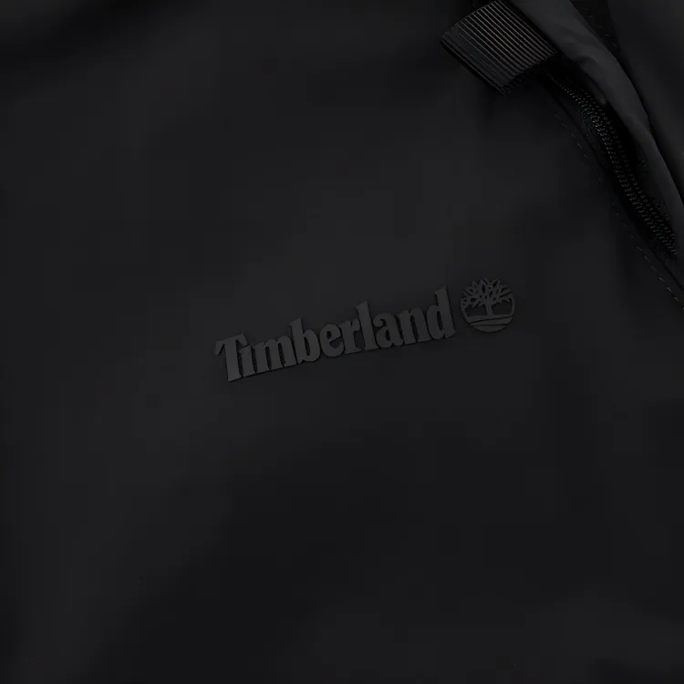 Timberland Casual Pants Women's Black-4