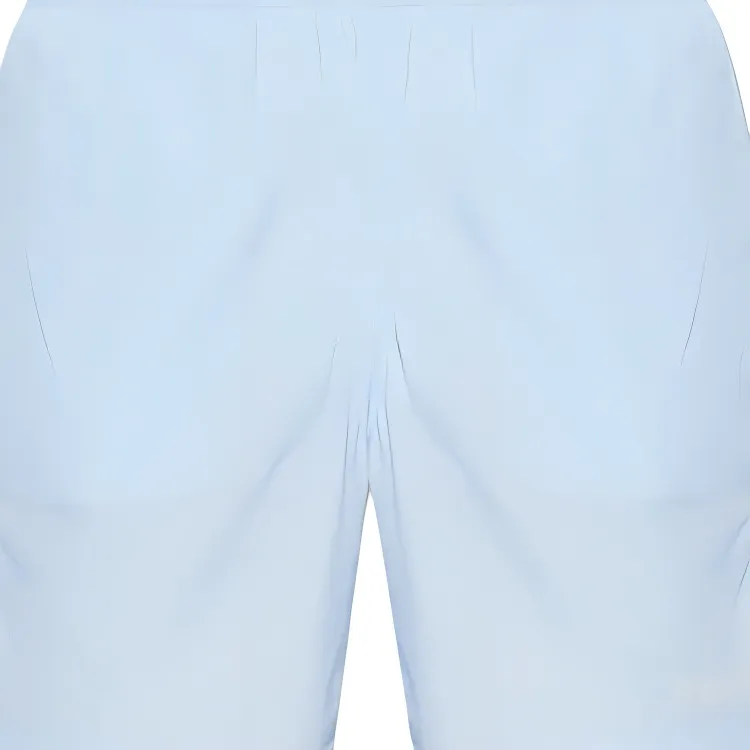 Alexander McQueen Logo Embroidered Elasticated Waistband Swim Shorts-3