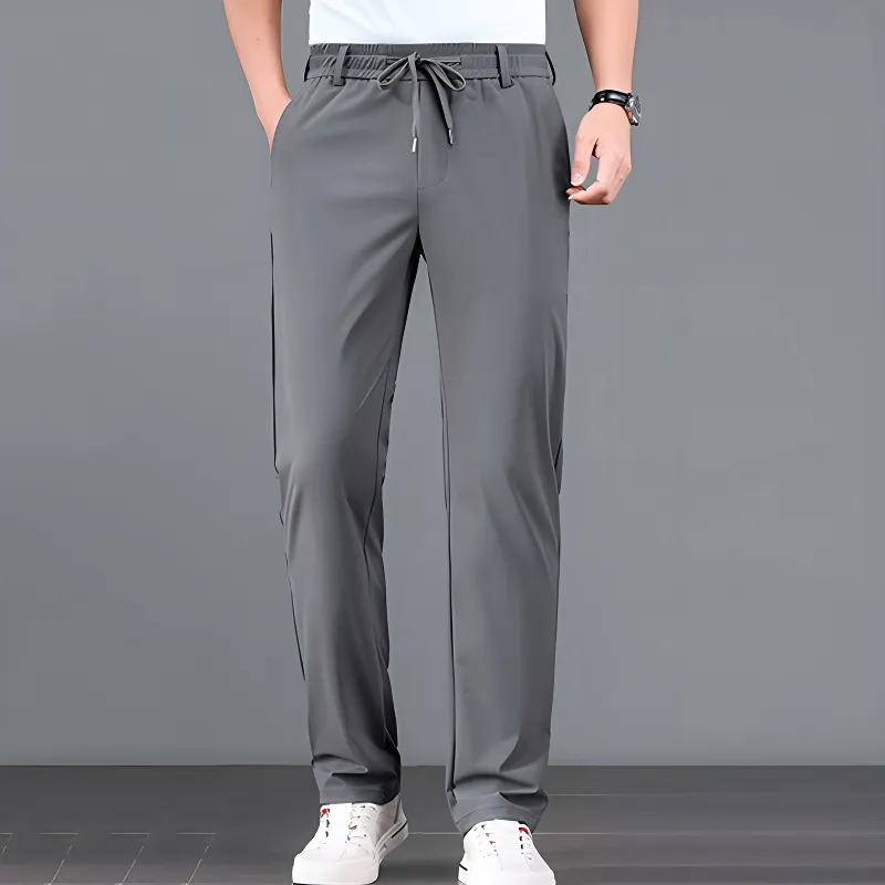 BANGBOY X IZTION Casual Pants Men's-9