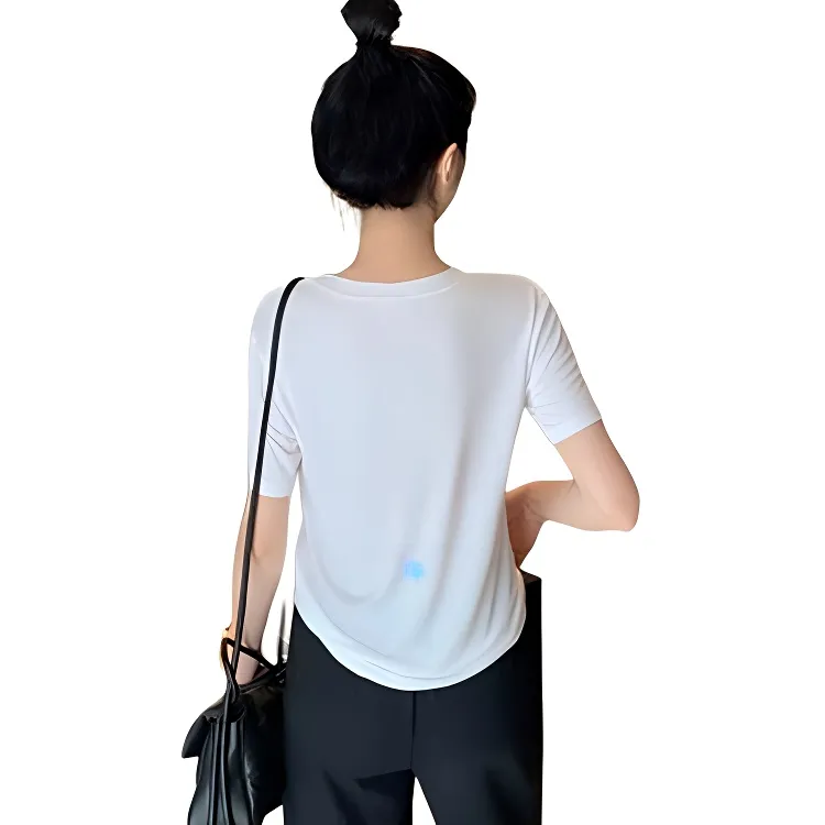 The New Age Family T Shirt Women's-1