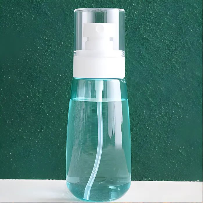 ZHENZI Travel Split Packs Spray Bottle Facial Hydrating Portable-16