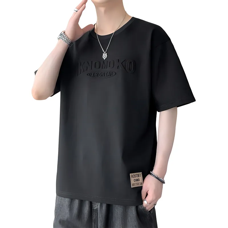 PRBLMS T Shirts Unisex-3