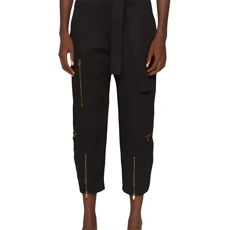 PINKO Jumpsuits Women's Black-5