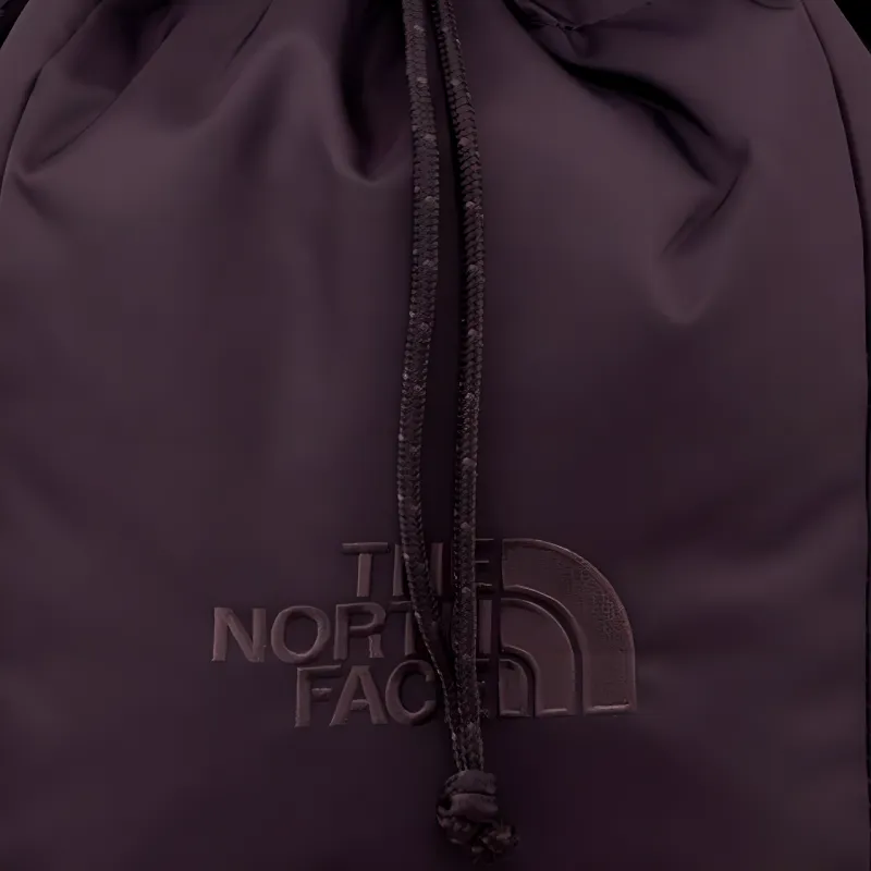 THE NORTH FACE Handbags Nylon Dark Brown Unisex-4