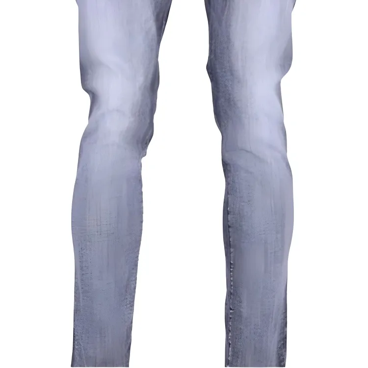 Dsquared2 Proper Washed Skater Jeans-3