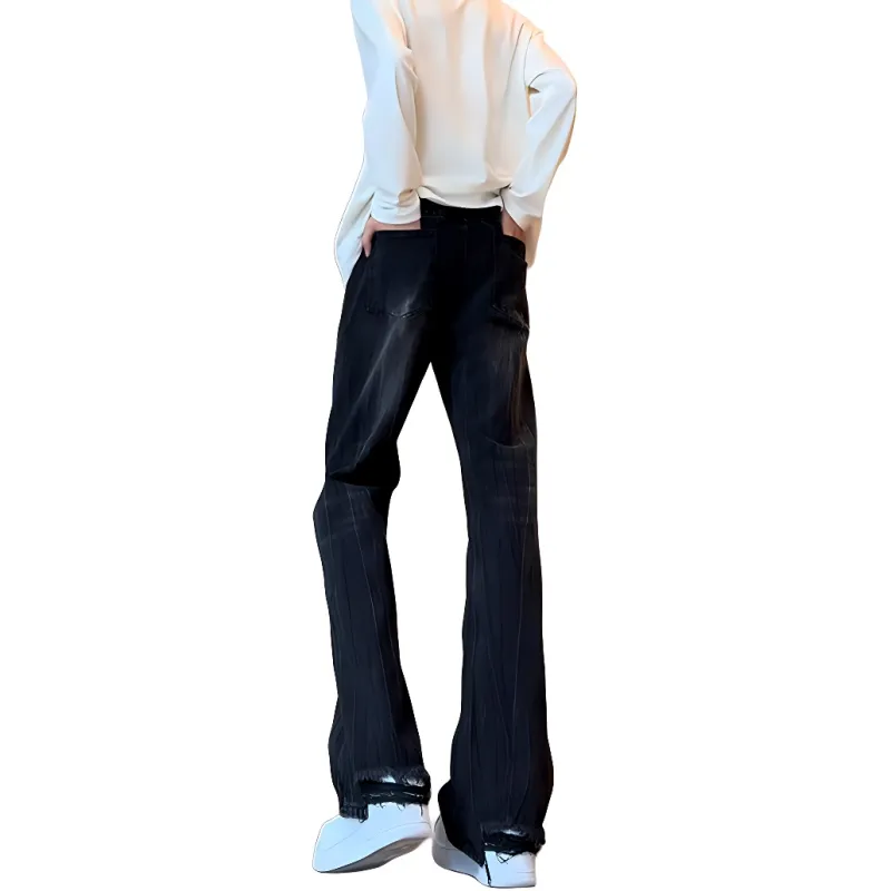 CORNILOT Jeans Unisex-1