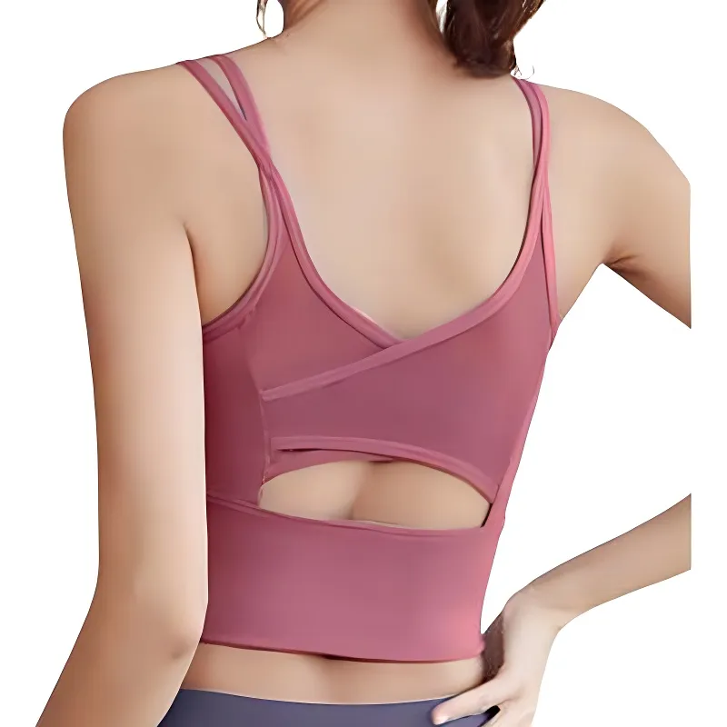 Ordifen Yoga Underwear Women's-1