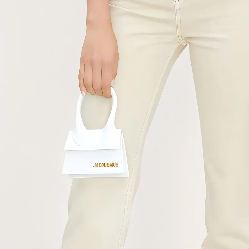 Jacquemus Handbags-4
