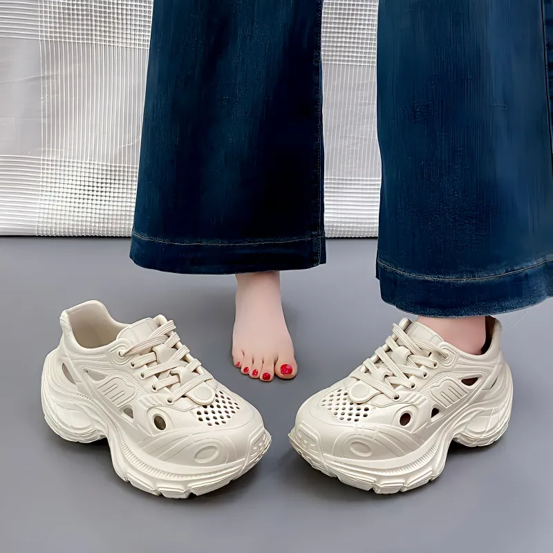 NANJIREN Clogs Women's-9