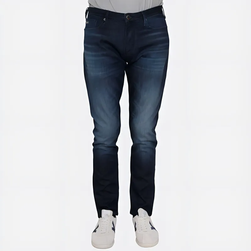 EMPORIO ARMANI Slim fit Jeans-2