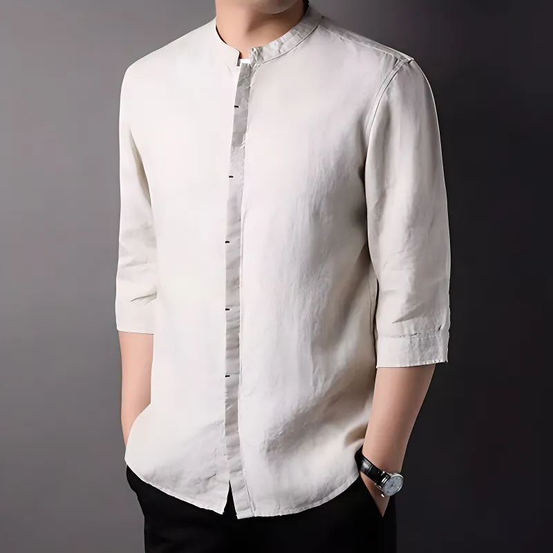 BANGBOY X IZTION Shirts Men-7
