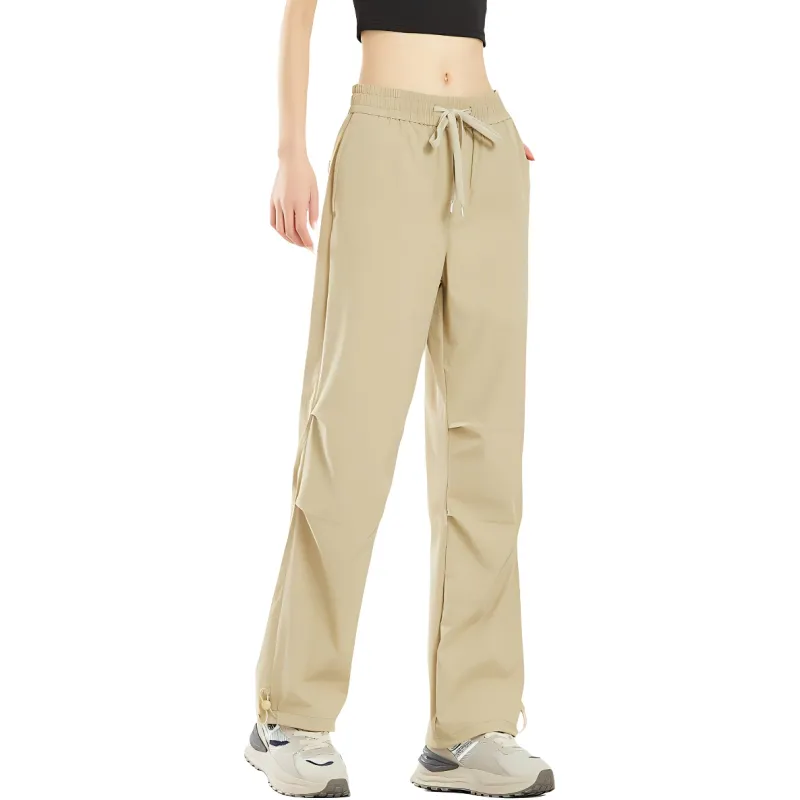OVERPROTECTION Casual Pants Unisex-10