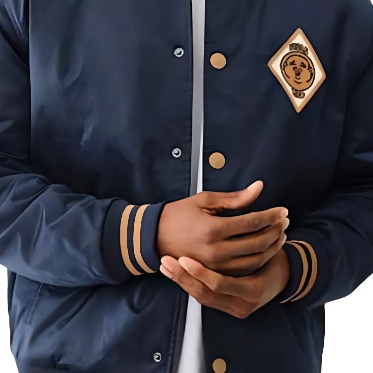TRUE RELIGION Jackets & Coats Men's Blue-3