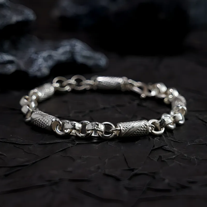 Original Summer S999 Bracelets Unisex-2
