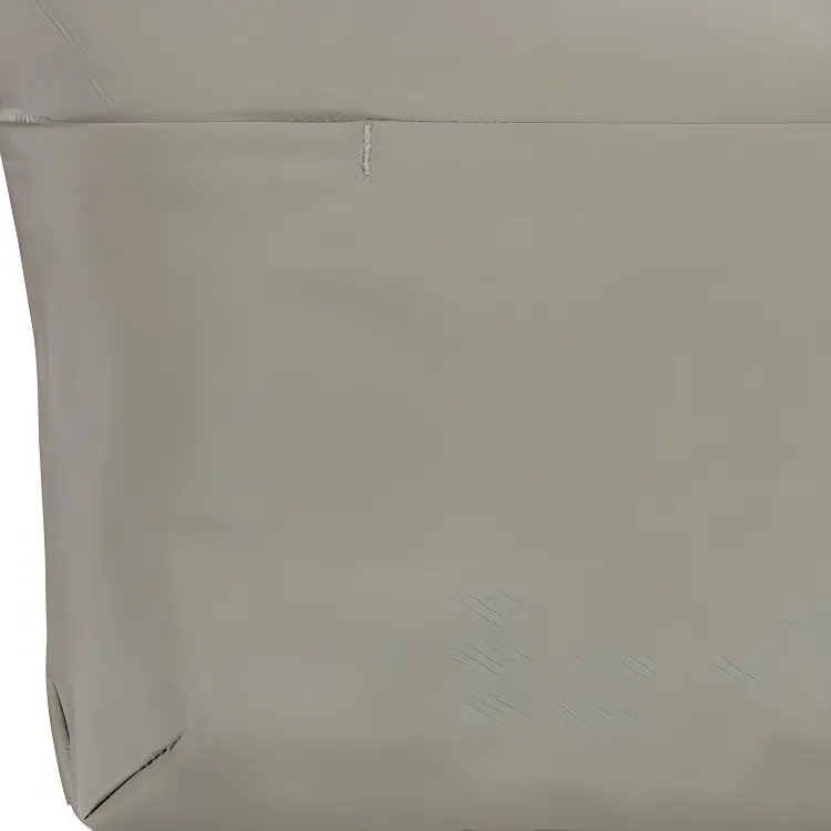 THE NORTH FACE Nylon Shoulder Bag, Crossbody Bag Tubas Unisex Slate Khaki-4