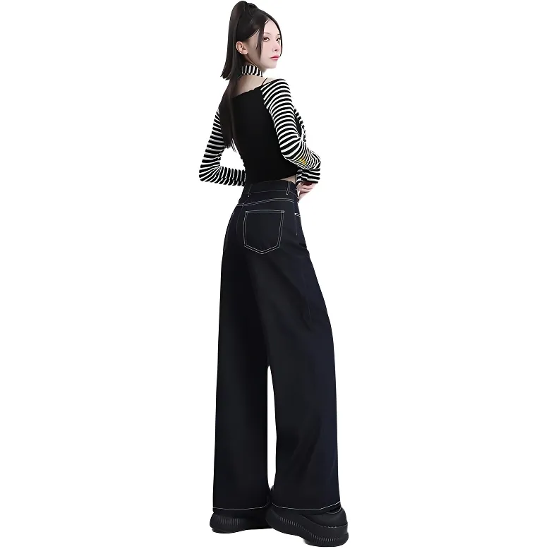 ZAZN Jeans Women's-15