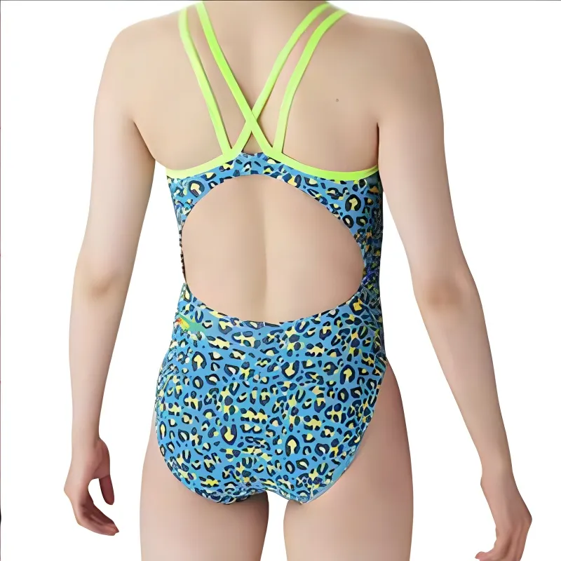 Arena One piece Swimsuit Women's-6