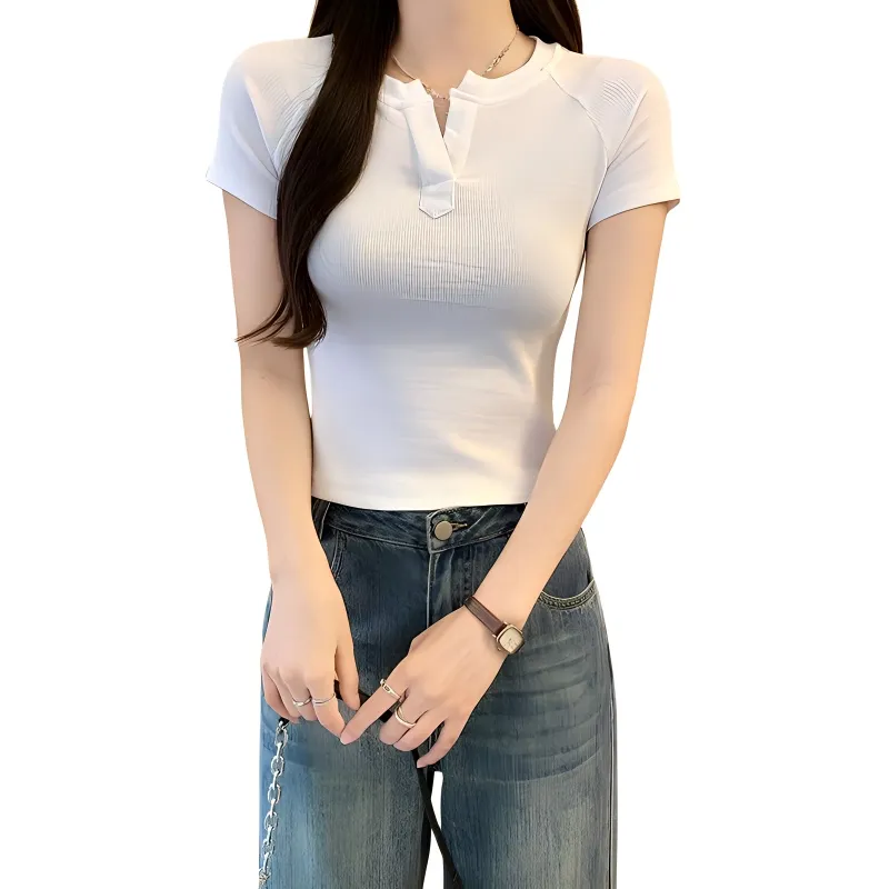 Dior Beauty T Shirts Women's-17