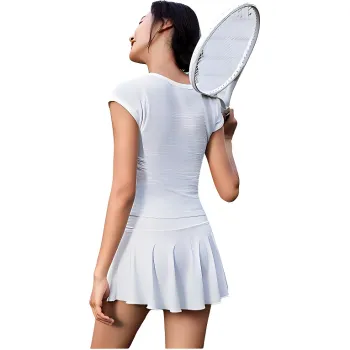 La Nikar Workout Clothing Women's