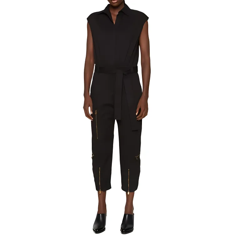 PINKO Jumpsuits Women's Black-2