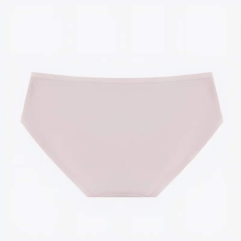 LUYOUYE Underpants Women's 4 Pack-14