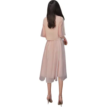 ZCDECO Two Piece Skirt Sets Women's