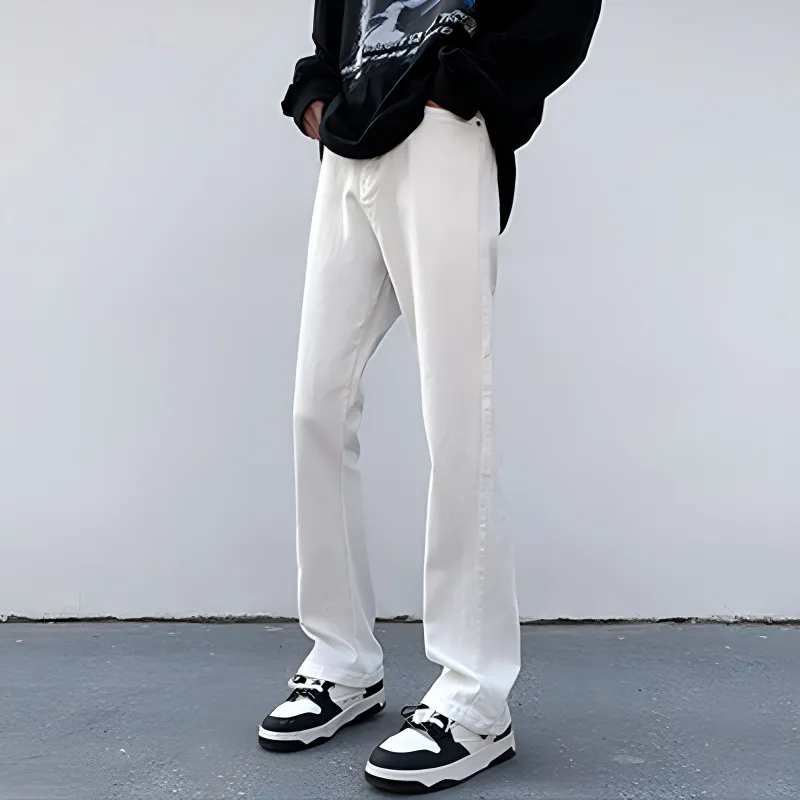 K411 Jeans Unisex-2