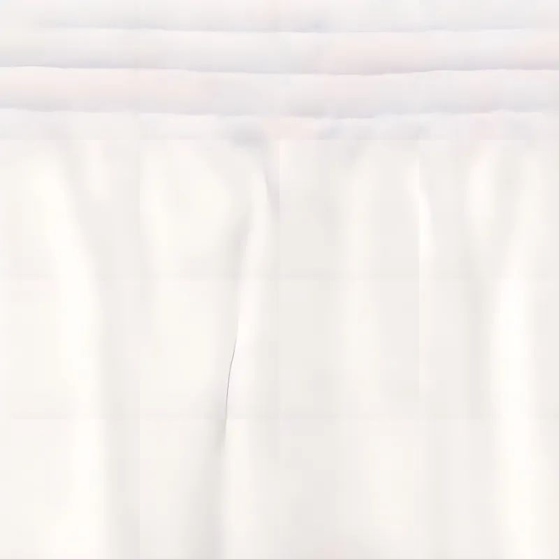 Balenciaga Reflective-logo Cotton Track Shorts-4
