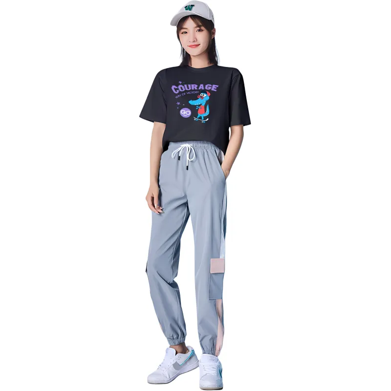 The New Age Family Regular T Shirt Women's-7