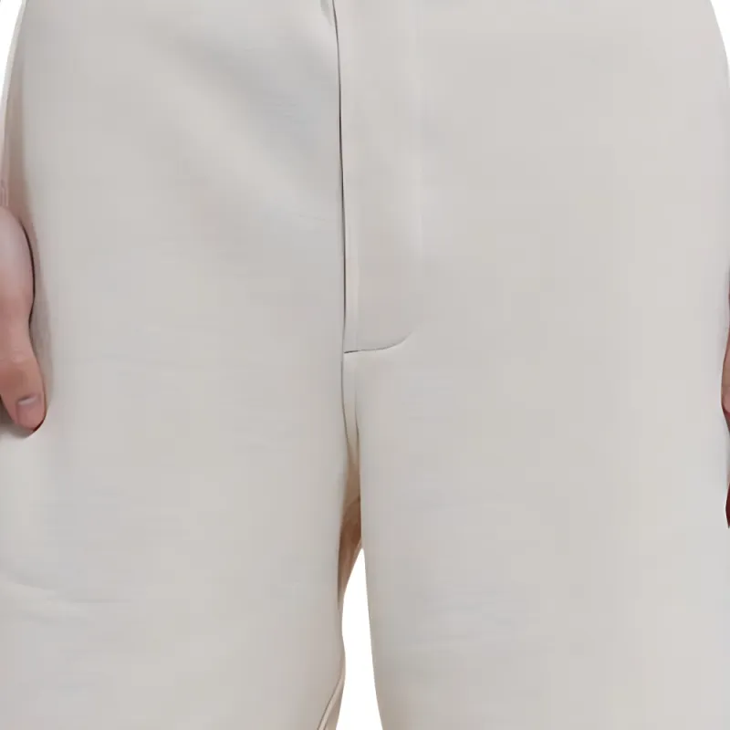 PRADA Casual Shorts Men's Natural-4